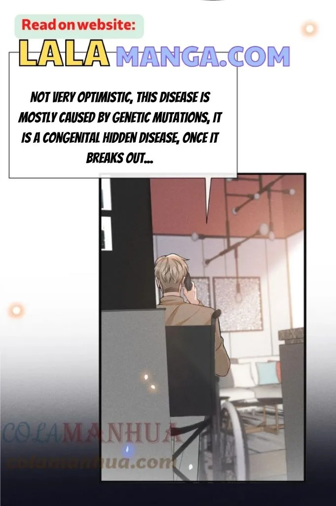 Living Life Over Chapter 82 page 6 - 