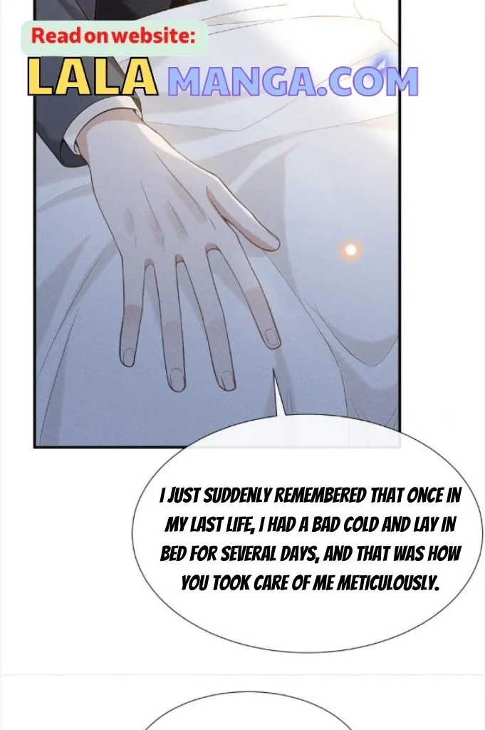 Living Life Over Chapter 82 page 54 - 