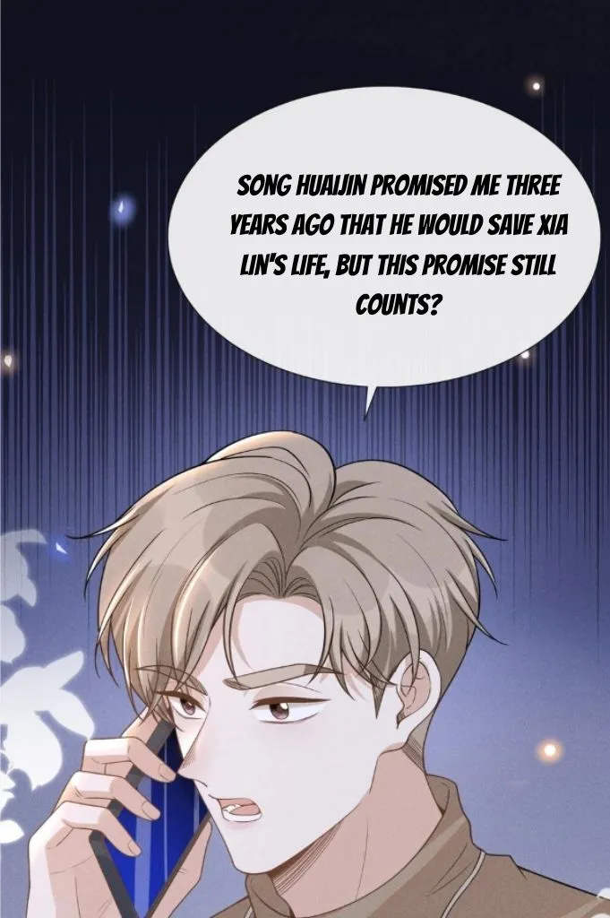 Living Life Over Chapter 82 page 7 - 