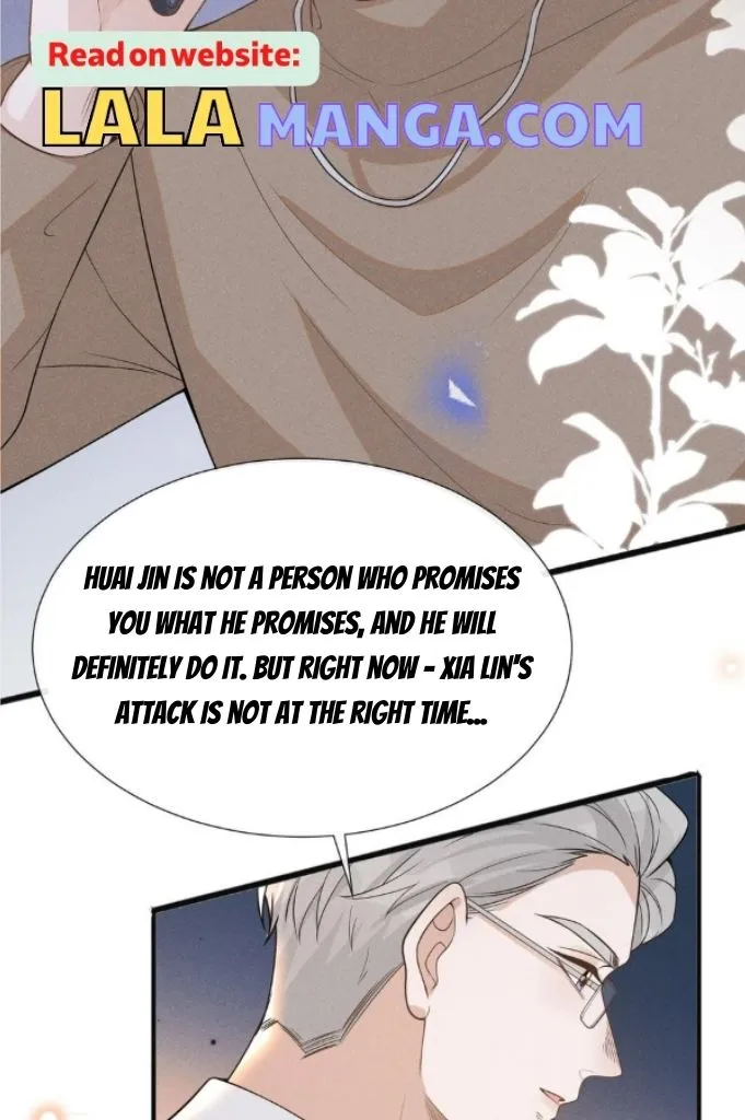 Living Life Over Chapter 82 page 8 - 