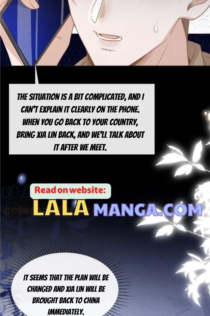 Living Life Over Chapter 82 page 10 - 