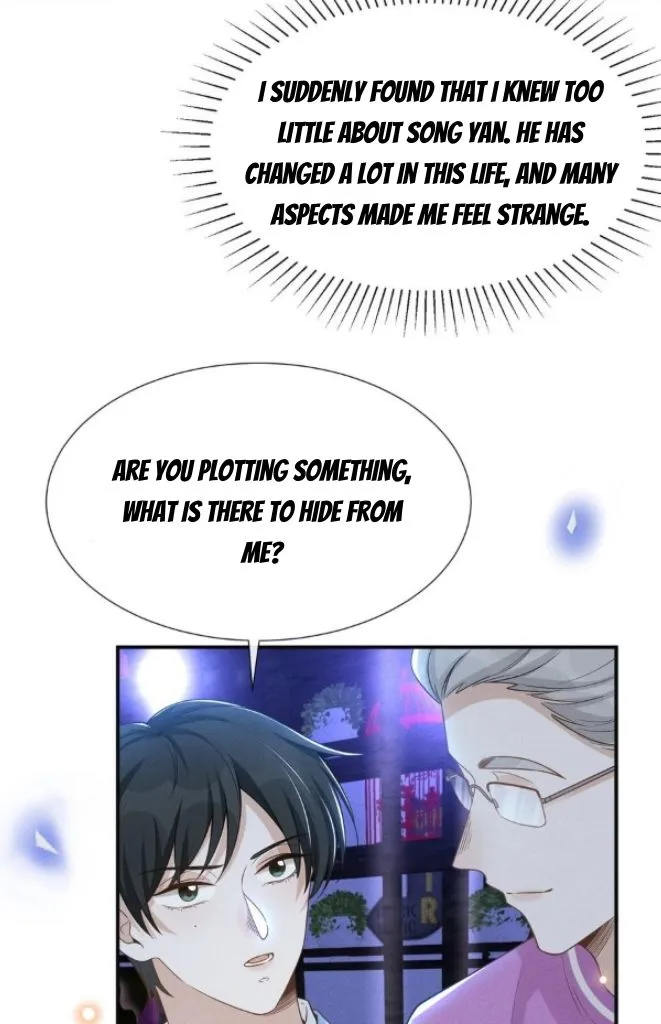 Living Life Over Chapter 83 page 12 - 
