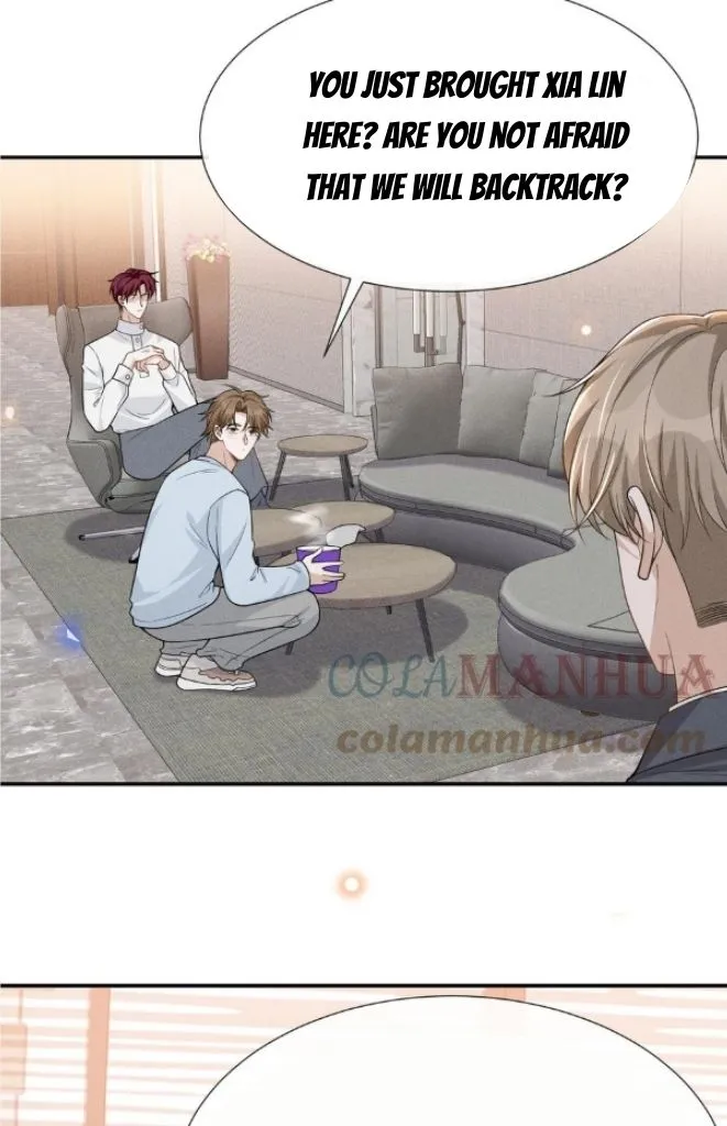 Living Life Over Chapter 83 page 14 - 