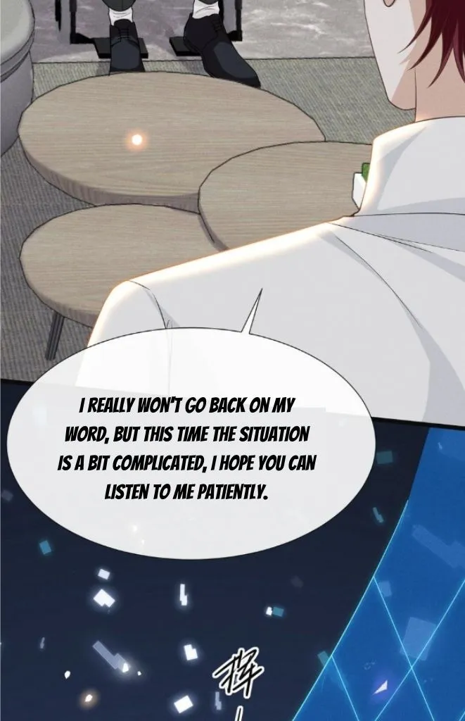 Living Life Over Chapter 83 page 16 - 