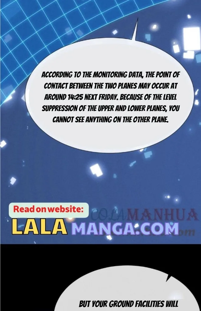 Living Life Over Chapter 83 page 18 - 