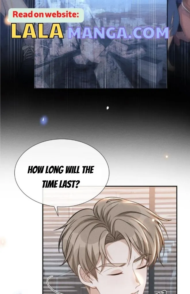 Living Life Over Chapter 83 page 20 - 