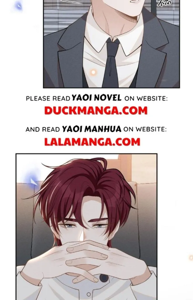 Living Life Over Chapter 83 page 21 - 
