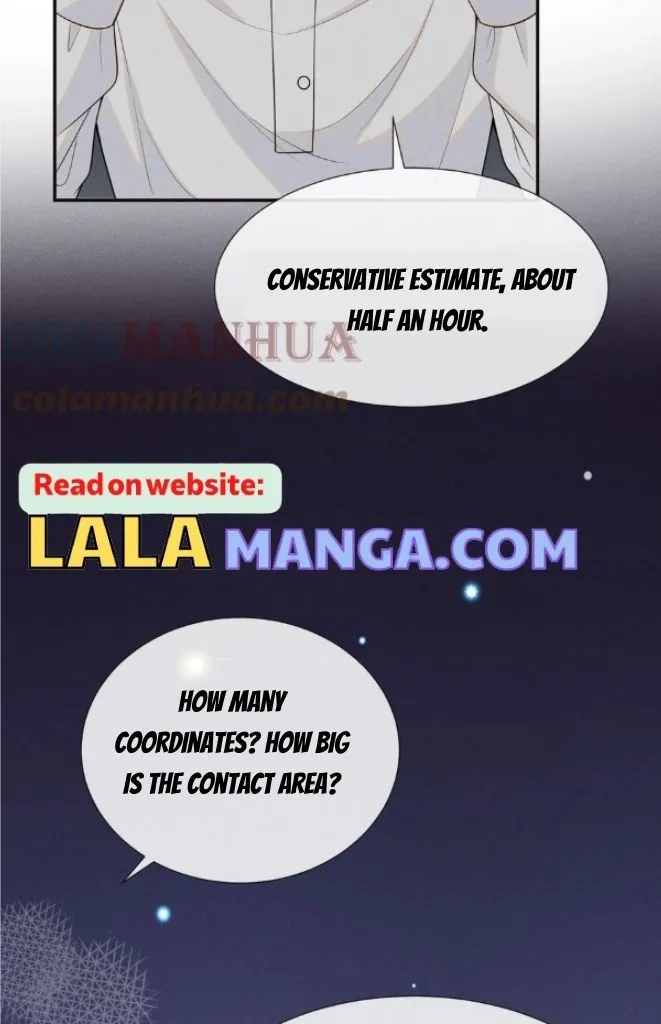 Living Life Over Chapter 83 page 22 - 