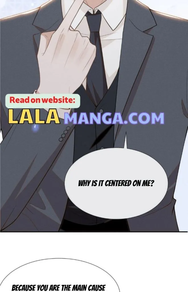 Living Life Over Chapter 83 page 24 - 