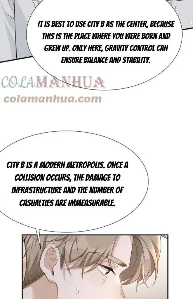 Living Life Over Chapter 83 page 29 - 