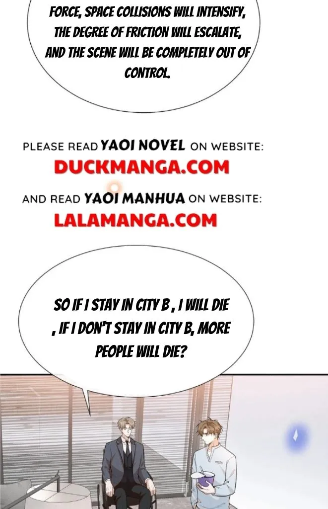 Living Life Over Chapter 83 page 33 - 