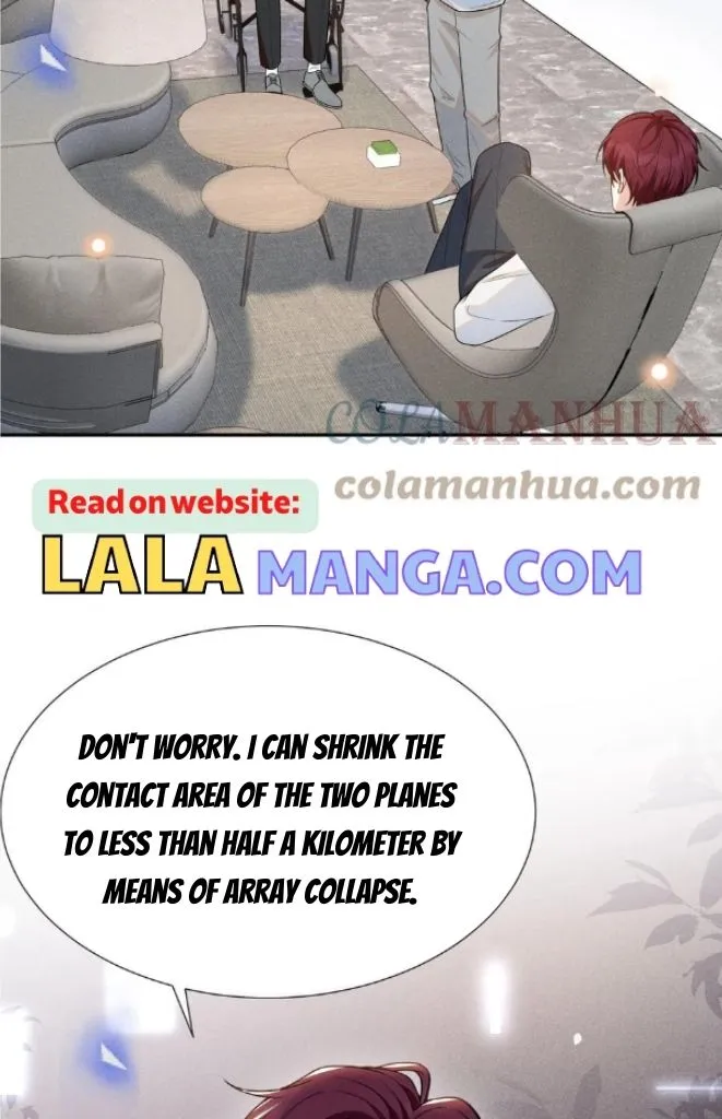 Living Life Over Chapter 83 page 34 - 