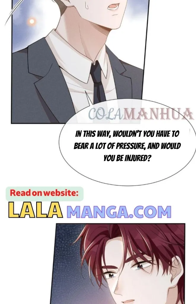 Living Life Over Chapter 83 page 37 - 