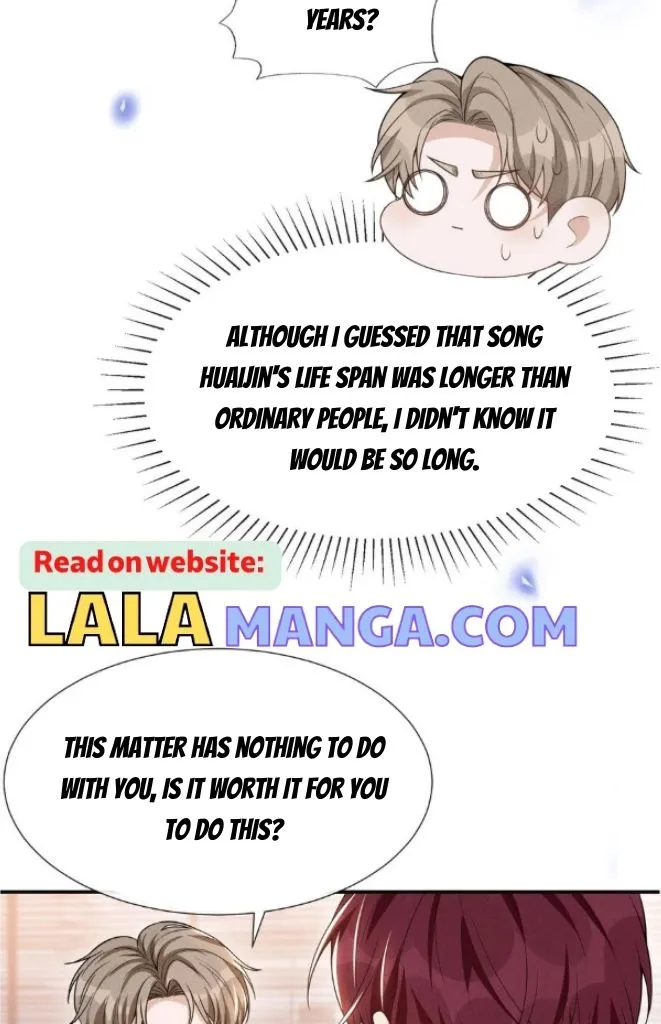 Living Life Over Chapter 83 page 39 - 
