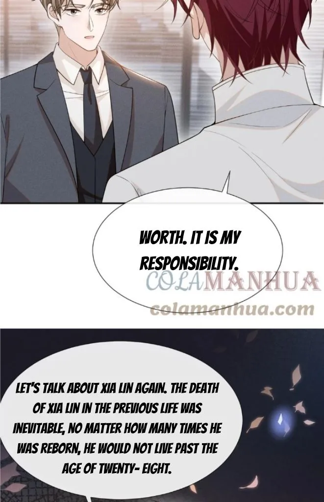 Living Life Over Chapter 83 page 40 - 