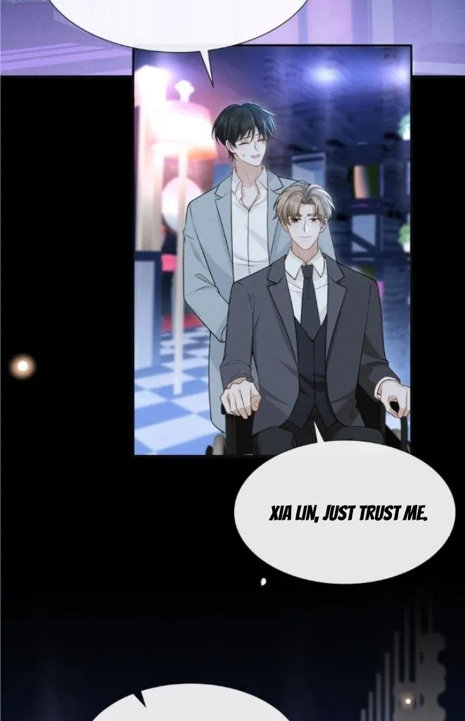 Living Life Over Chapter 83 page 6 - 