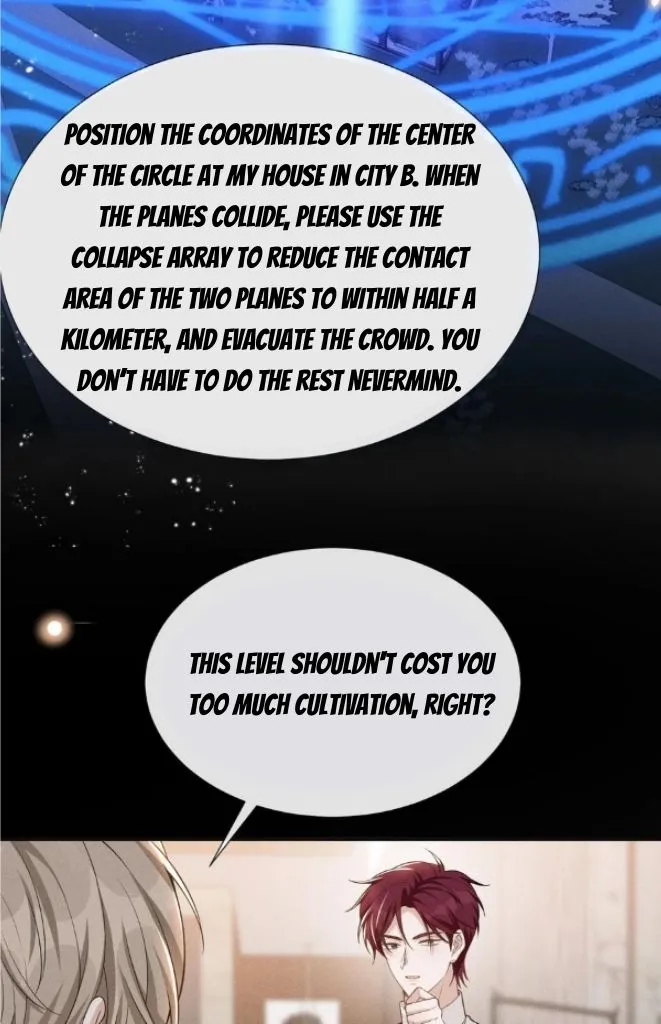 Living Life Over Chapter 83 page 51 - 