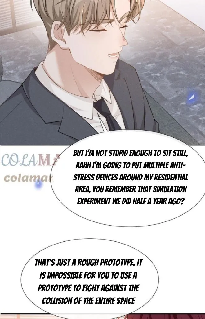 Living Life Over Chapter 83 page 53 - 