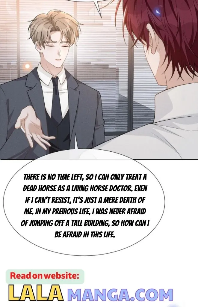 Living Life Over Chapter 83 page 54 - 
