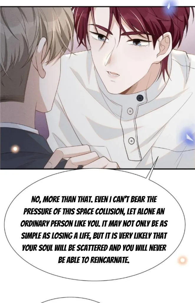 Living Life Over Chapter 83 page 55 - 