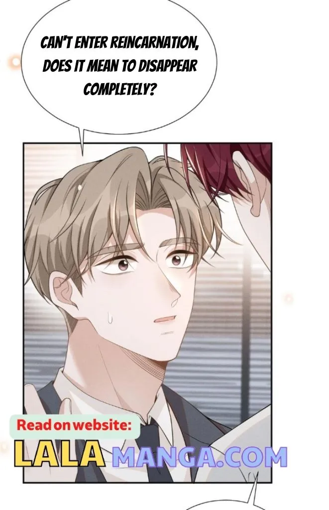 Living Life Over Chapter 83 page 56 - 