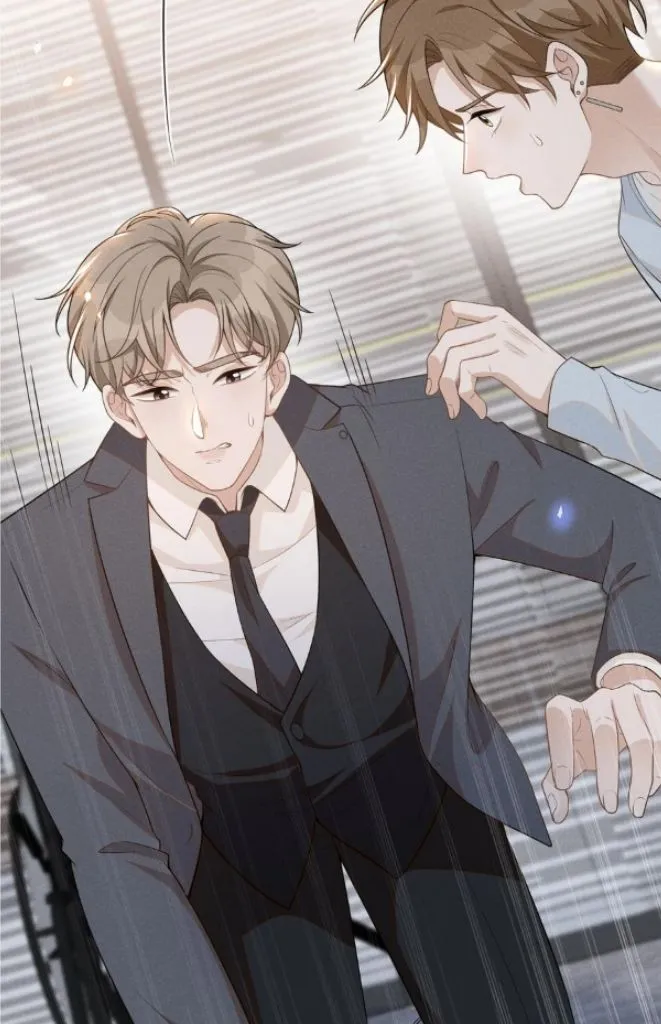 Living Life Over Chapter 83 page 59 - 