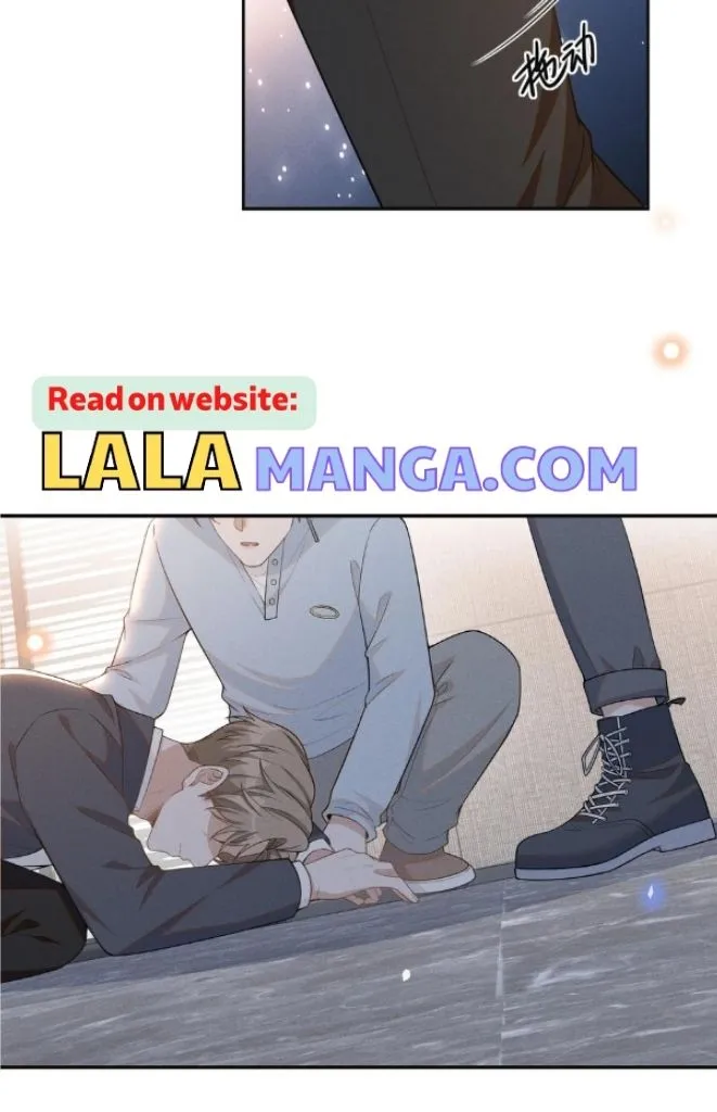 Living Life Over Chapter 83 page 62 - 