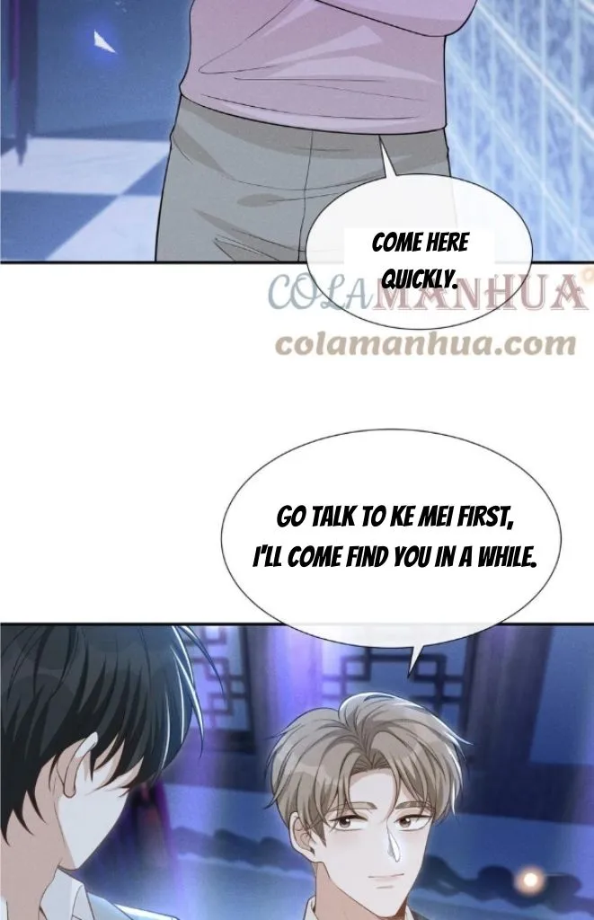Living Life Over Chapter 83 page 8 - 