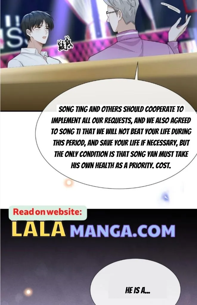 Living Life Over Chapter 84 page 11 - 