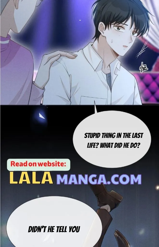 Living Life Over Chapter 84 page 14 - 