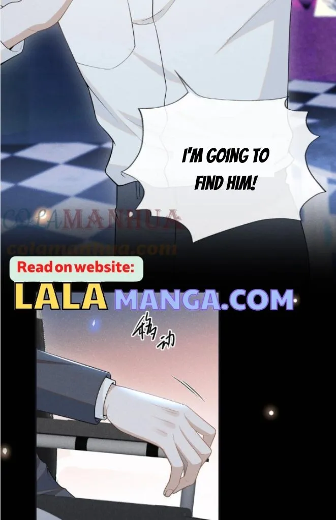 Living Life Over Chapter 84 page 20 - 