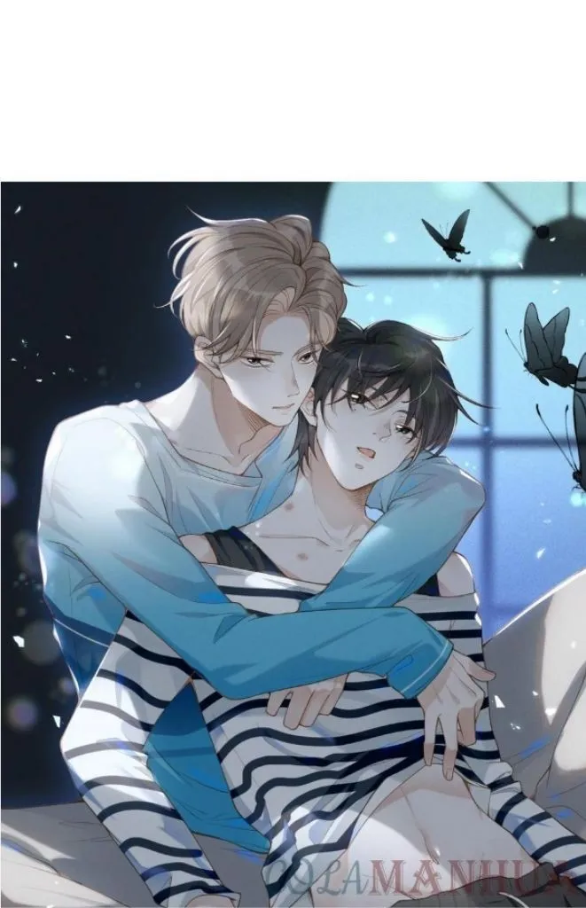 Living Life Over Chapter 84 page 3 - 