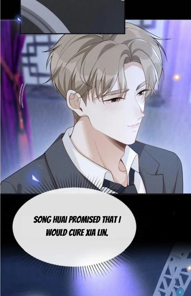Living Life Over Chapter 84 page 21 - 