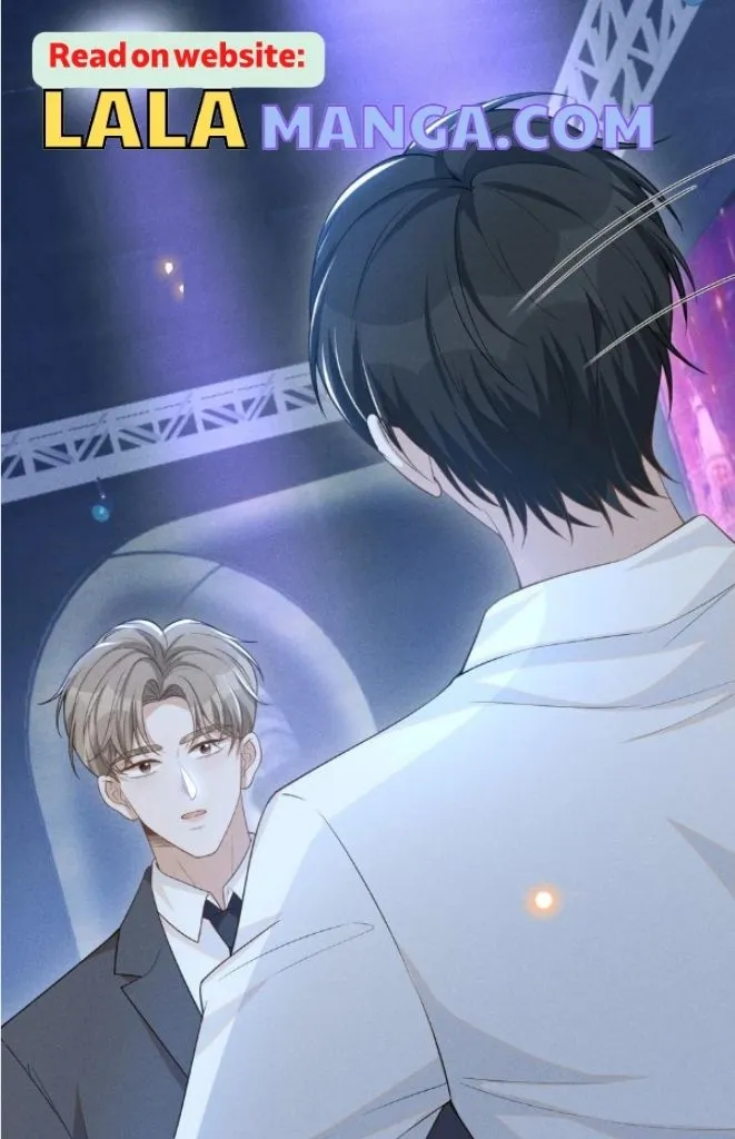 Living Life Over Chapter 84 page 22 - 