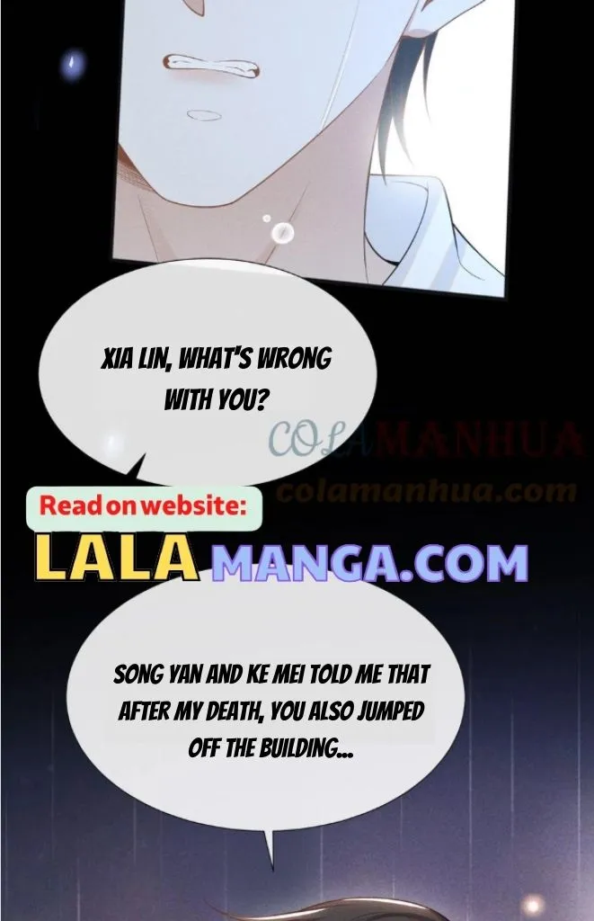 Living Life Over Chapter 84 page 24 - 