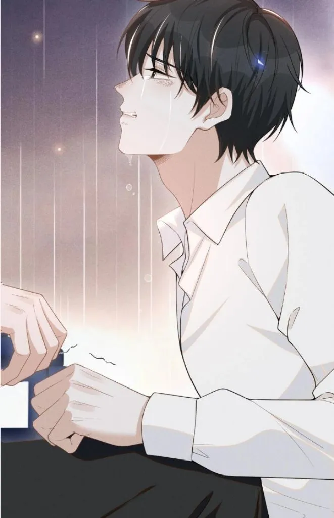 Living Life Over Chapter 84 page 25 - 