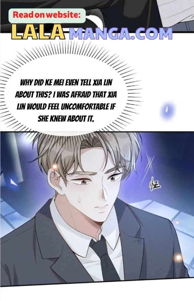 Living Life Over Chapter 84 page 26 - 