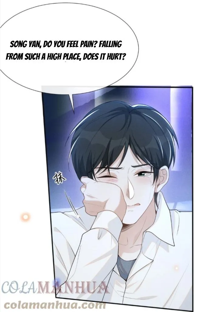 Living Life Over Chapter 84 page 27 - 