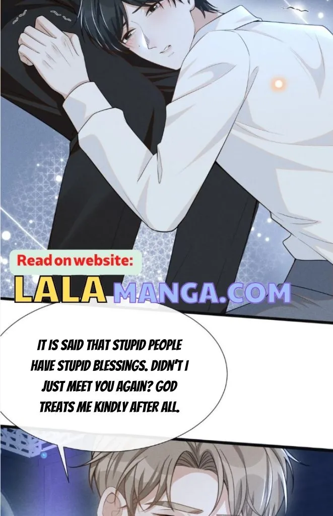 Living Life Over Chapter 84 page 30 - 