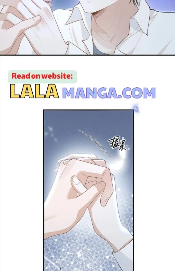Living Life Over Chapter 84 page 32 - 