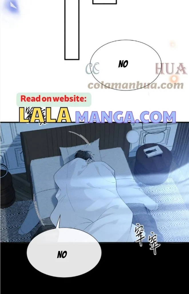 Living Life Over Chapter 84 page 35 - 