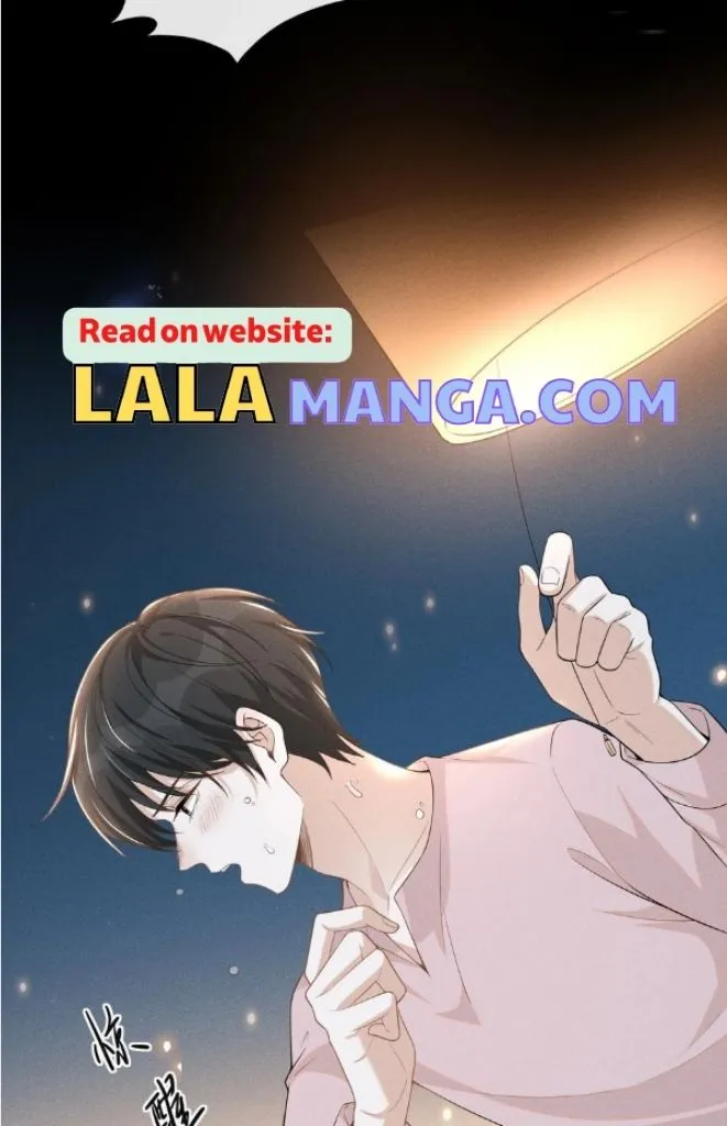 Living Life Over Chapter 84 page 37 - 