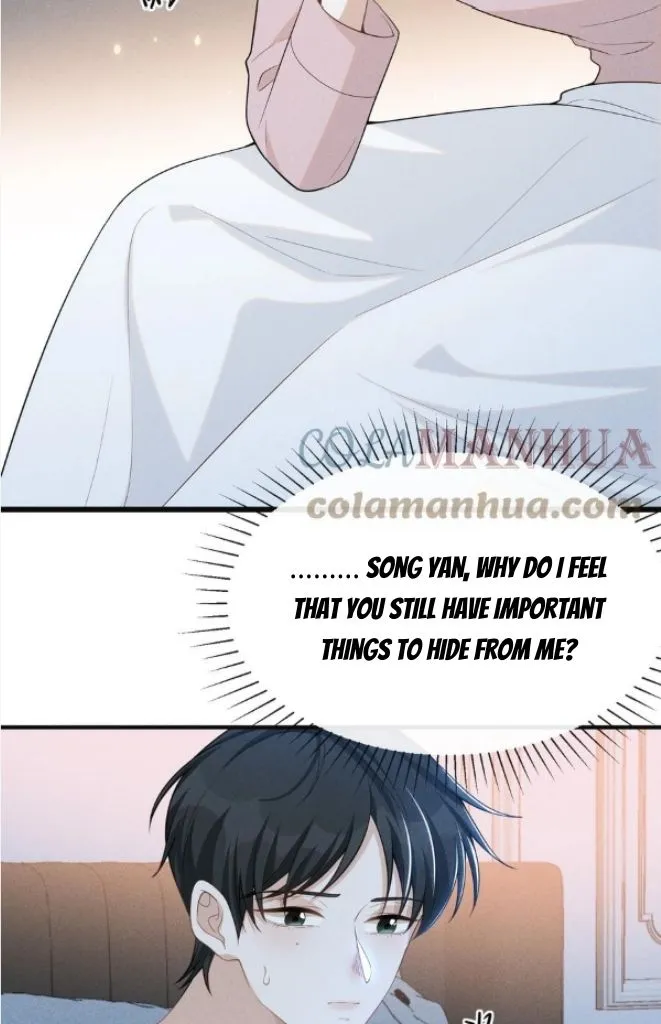 Living Life Over Chapter 84 page 38 - 