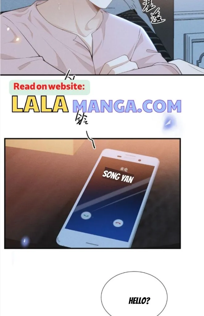Living Life Over Chapter 84 page 39 - 