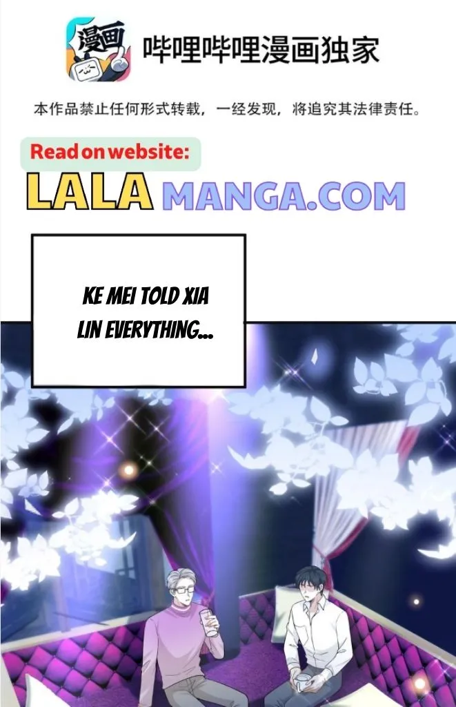 Living Life Over Chapter 84 page 5 - 