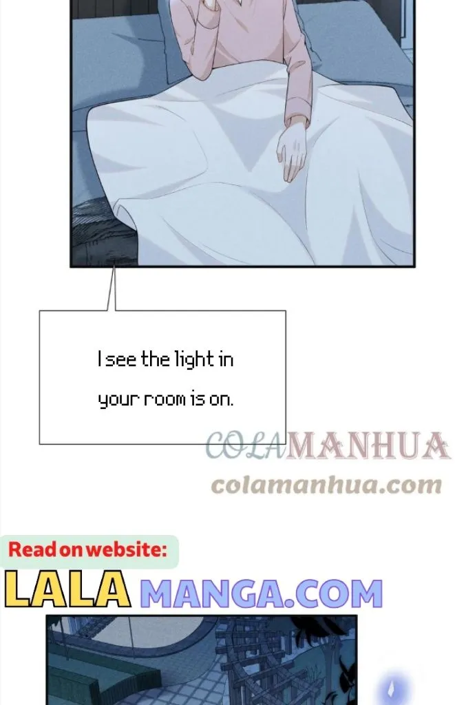 Living Life Over Chapter 84 page 41 - 