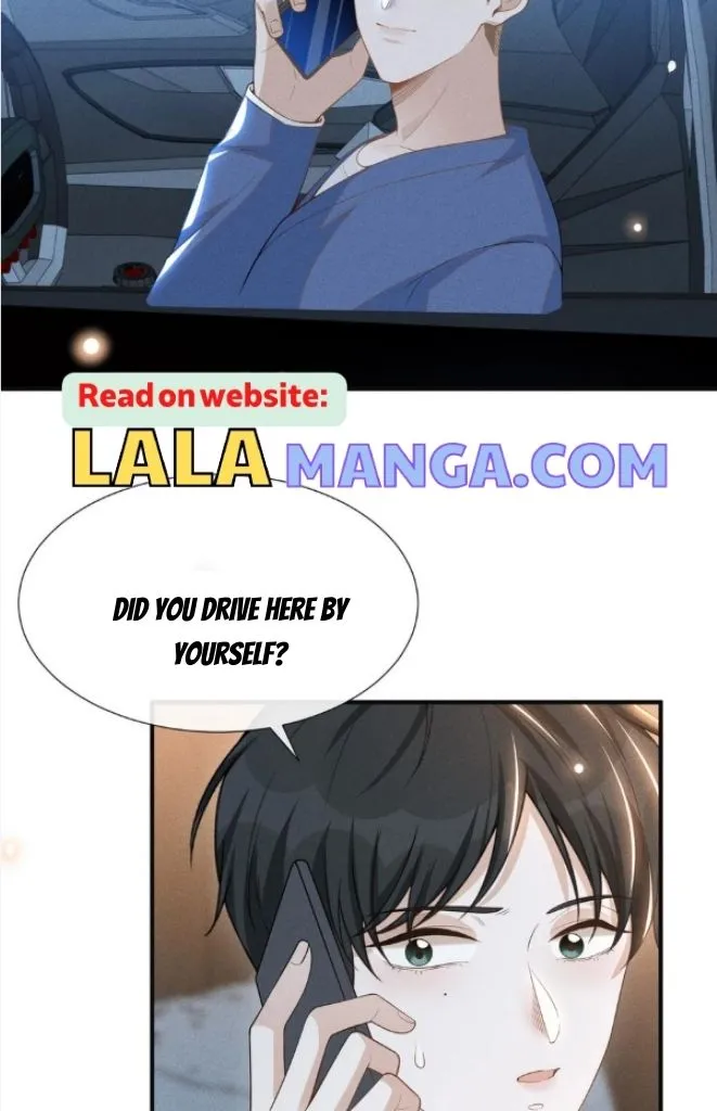 Living Life Over Chapter 84 page 43 - 