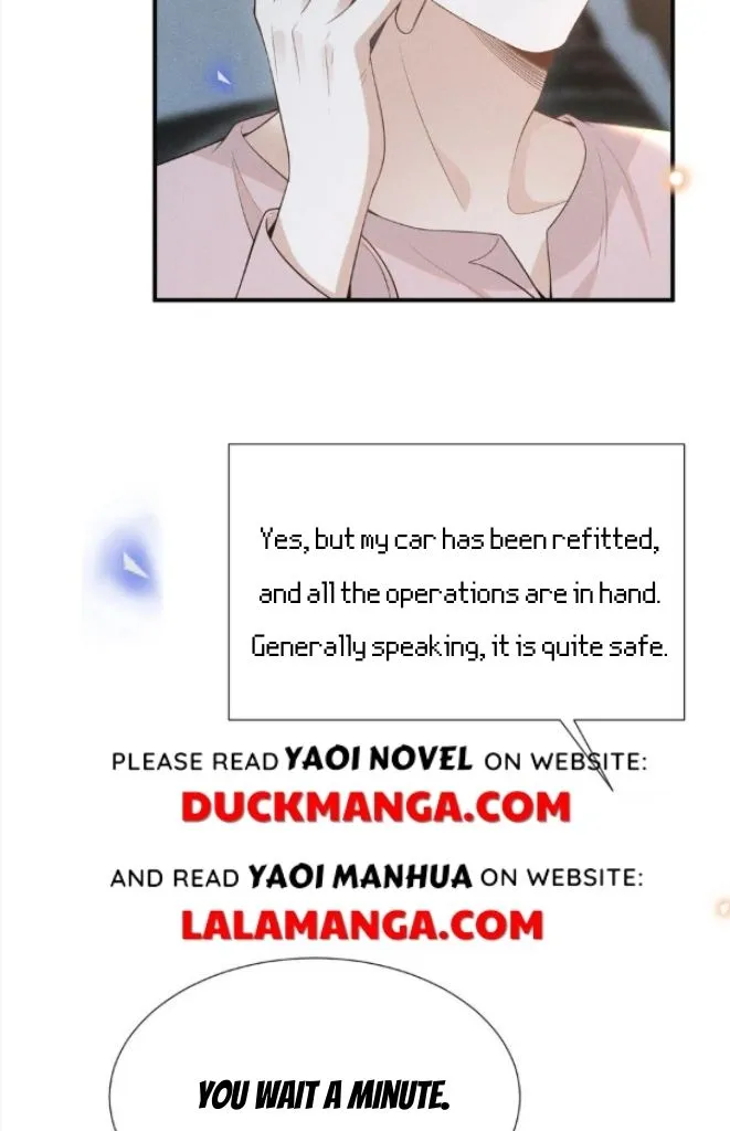 Living Life Over Chapter 84 page 44 - 