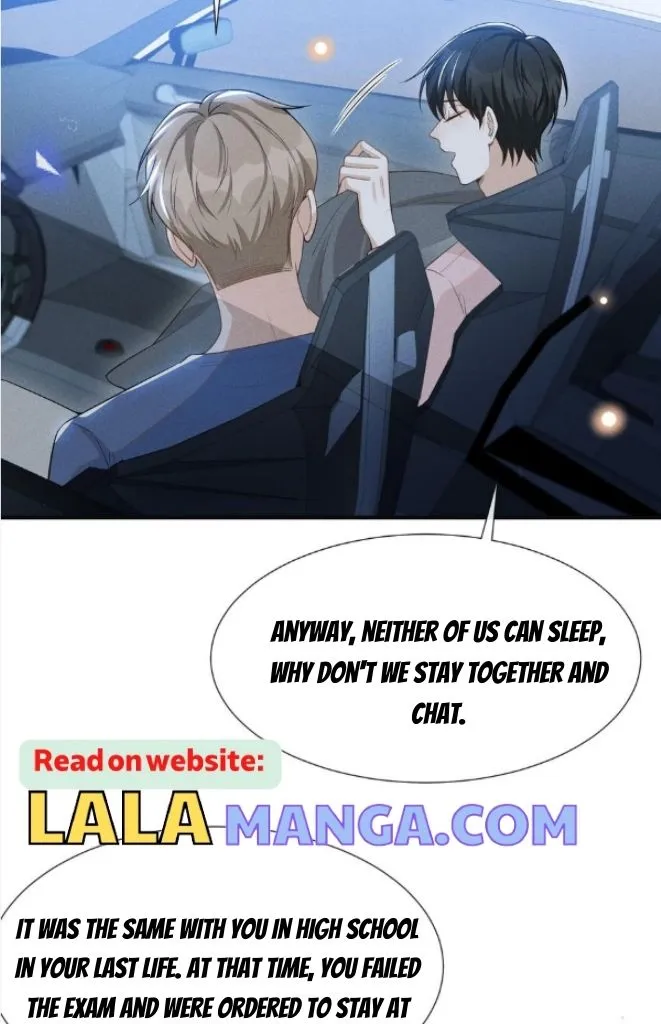 Living Life Over Chapter 84 page 49 - 