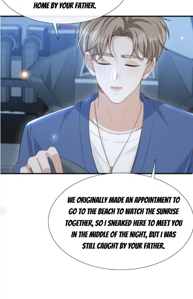Living Life Over Chapter 84 page 50 - 